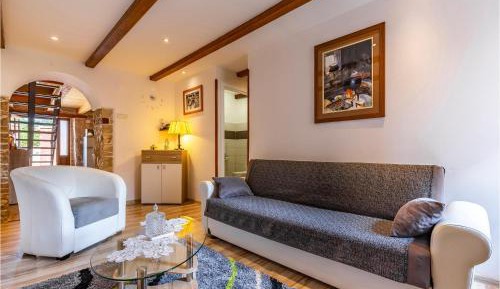 Two-Bedroom Holiday Home