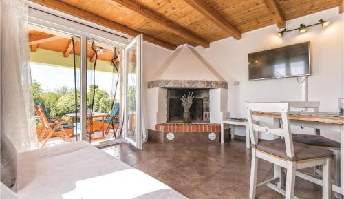 Two-Bedroom Holiday Home