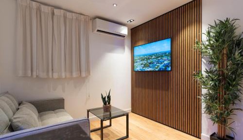 King Suite with Spa Bath