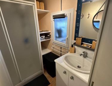 Mobile Home