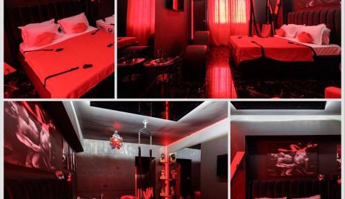 King Room with Spa Bath