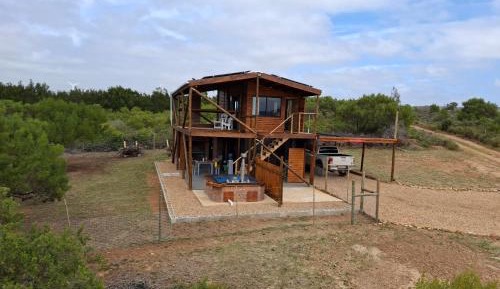 One-Bedroom Villa