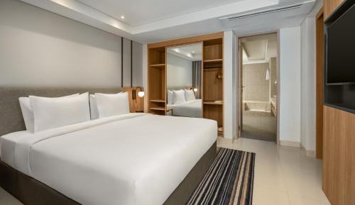 One-Bedroom Suite - Free Breakfast