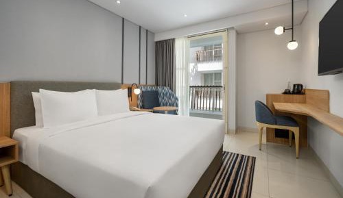 Standard Room with Free Breakfast