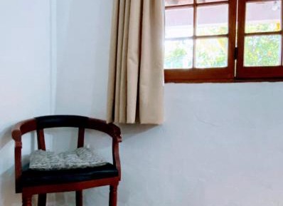 Double or Twin Room with Garden View