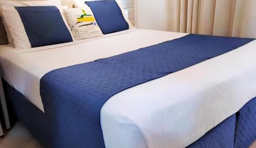 Comfort Room with Balcony
