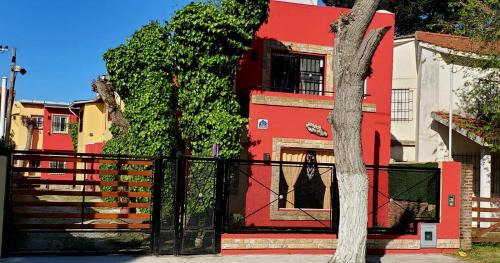 Duplex Apartment
