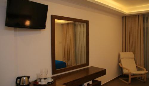 Ocean View Premium Double or Twin