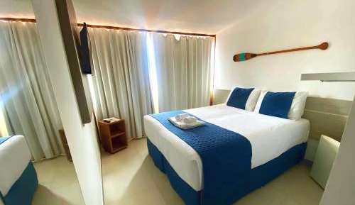 Standard Compact Room Upper Floor