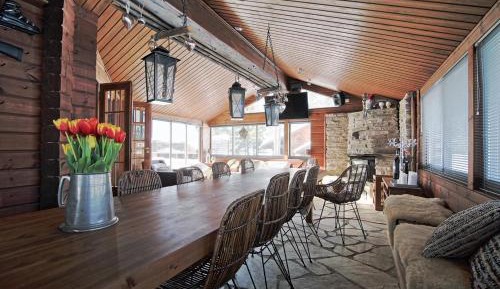 Chalet