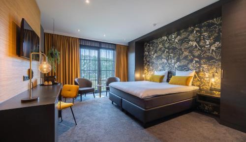 Comfort Double or Twin Room