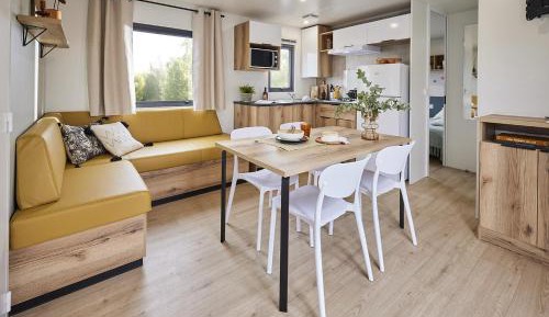 Mobile Home