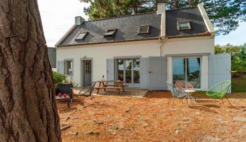 Five-Bedroom House