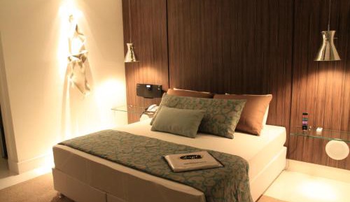 Suite Apartment
