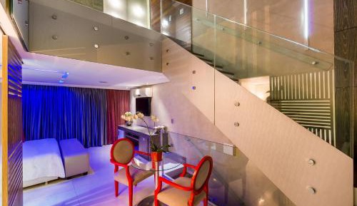Junior Suite with Private Pool