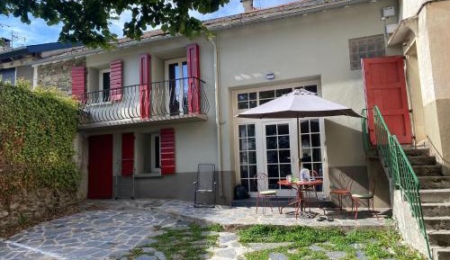 Three-Bedroom Chalet