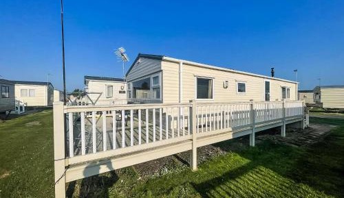 Mobile Home 3