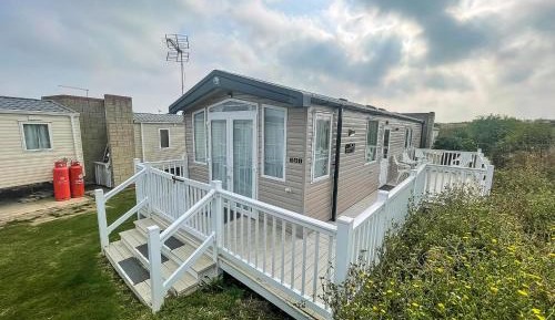 Mobile Home