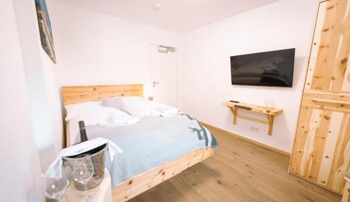 Small Double Room