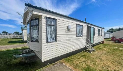 Mobile Home