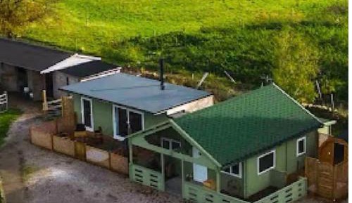 Two-Bedroom Chalet