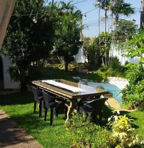 Deluxe Double Room with Bath