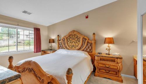 One-Bedroom Suite