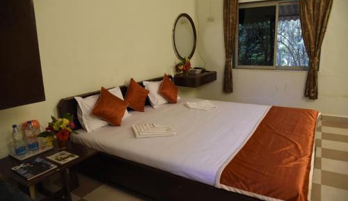 Standard Double Room with Fan