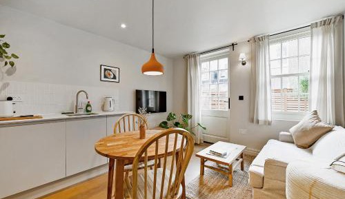 One-Bedroom Premium Apartment