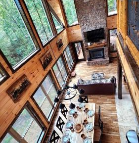 Three-Bedroom Home