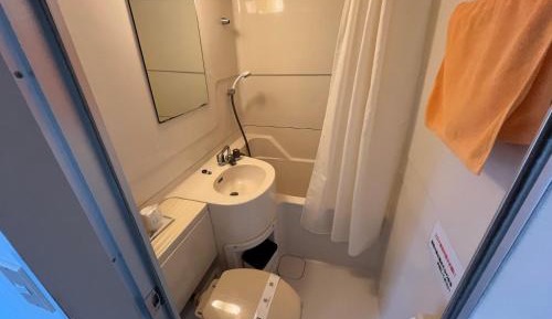 Japanese-Style Quadruple Room