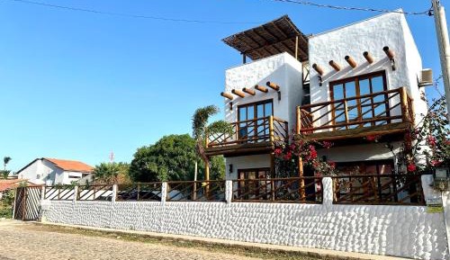 Four-Bedroom House