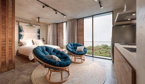 Two-Bedroom Suite