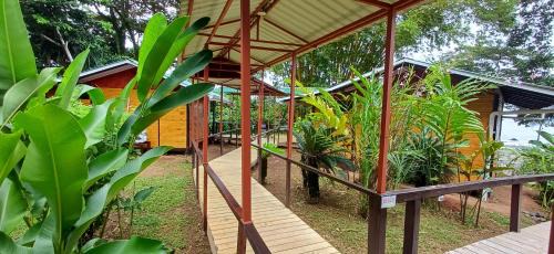 Bungalow