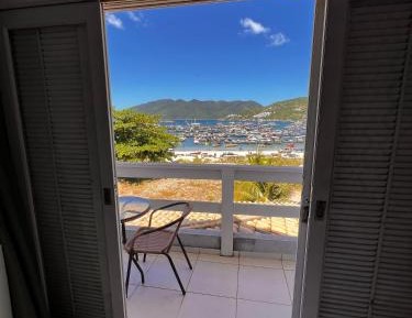 Triple Room with Sea View