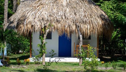 Deluxe Bungalow