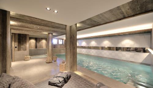 Chalet