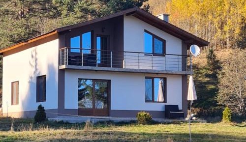 Superior Villa
