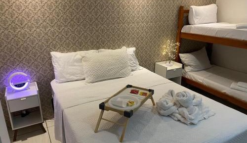 Classic Triple Room