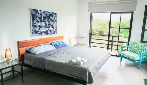 Suite Apartment