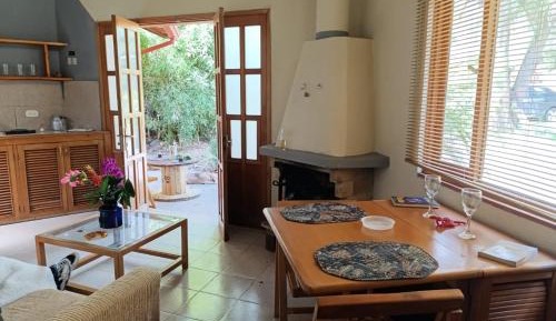 Two-Bedroom Chalet