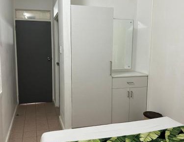 Standard Double Room with Fan