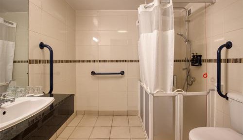 Family Room - Disability Access