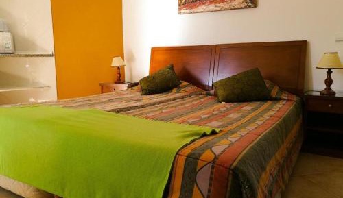 Studio Land View with Free Car Rental