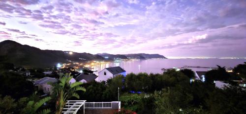 Villa with Sea View