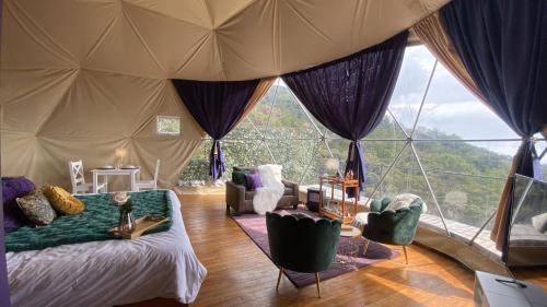 King Suite with Spa Bath