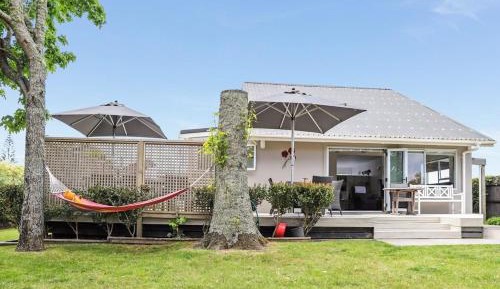 Five-Bedroom House
