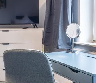 Apartment - Split Level