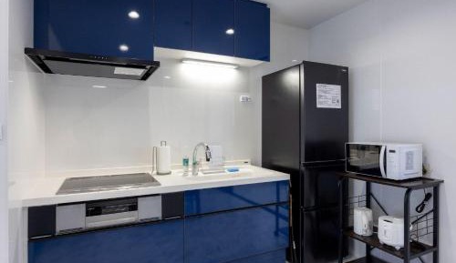 Two-Room Apartment