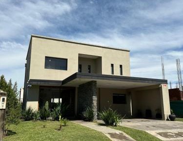Three-Bedroom Home